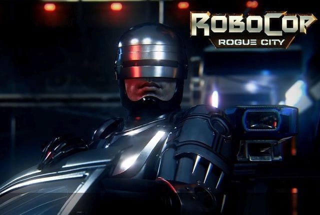 Robocop Rogue City : Gameplay et Story Trailer ! - N-Gamz.com