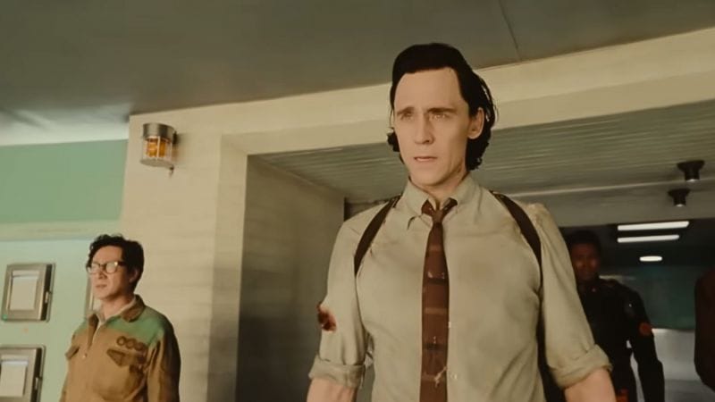 Sur Disney+, Loki se la joue Infinity War pour son épisode 4