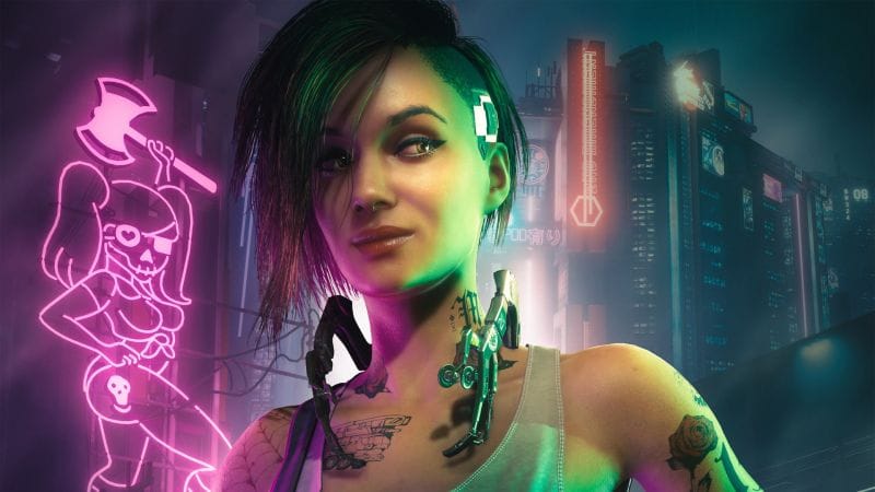 Cyberpunk 2077: Phantom Liberty contient de nombreux dialogues secrets de la quête principale.