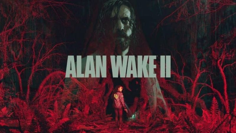 Test Alan Wake 2 : réveil en sursaut pour une licence en sommeil