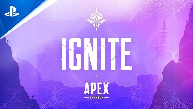 Apex Legends - Ignite Gameplay Trailer | PS5 & PS4 Games