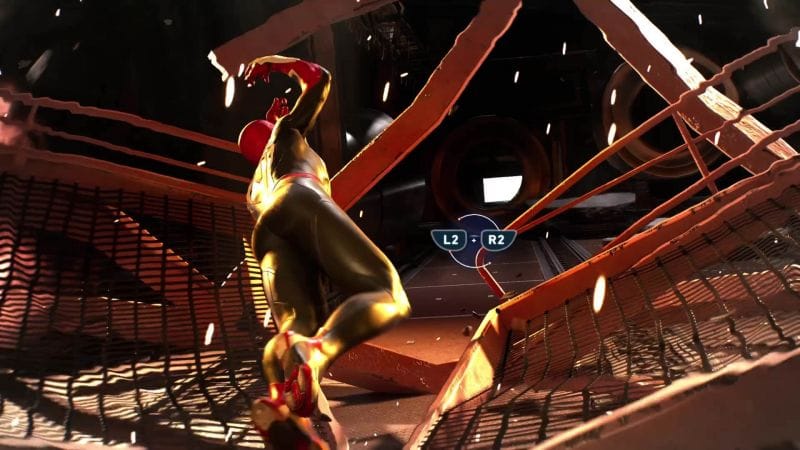 Chasser pour vivre, vivre pour chasser | Soluce Marvel's Spider-Man 2