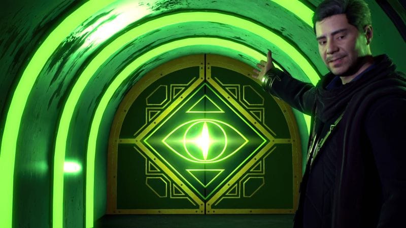 Le maître de l'illusion | Soluce Marvel's Spider-Man 2