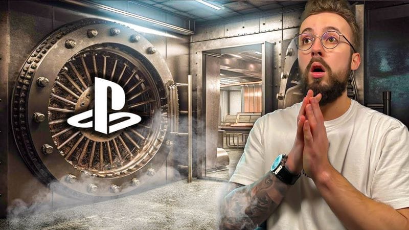 PS5 : 6 NOUVEAUX PRODUITS PlayStation à venir 💥 On fait le point !