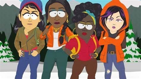 Baldur's Gate III est mentionné dans le dernier épisode de South Park