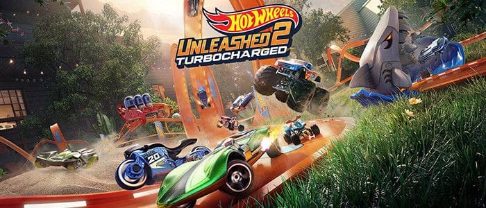 Test de Hot Wheels Unleashed 2: Turbocharged - Copie corrigée