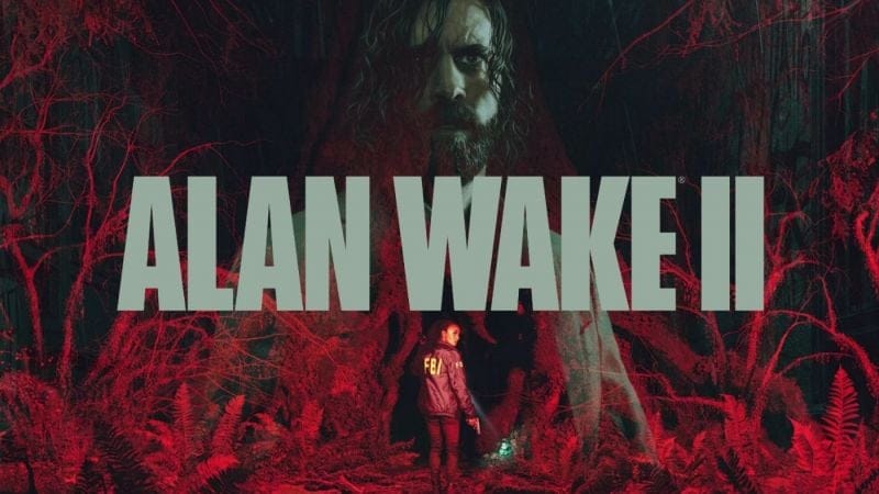 Test Alan Wake II : bon retour dans l’enfer de Cauldron Lake