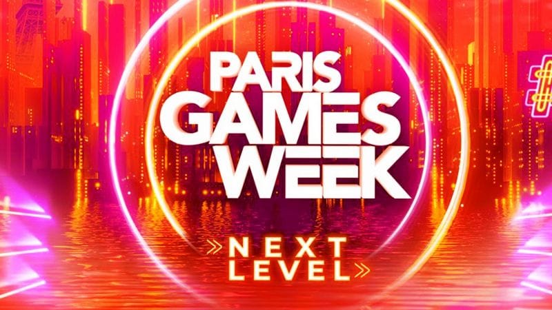 PGW 2023 : L'espace Jeux Made in France | News  - PSthc.fr