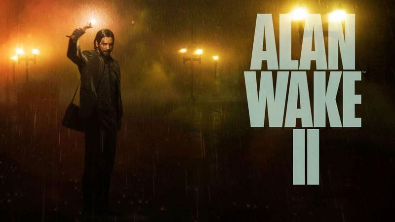 Quelle est la durée de vie d’Alan Wake 2 ? - Dexerto.fr