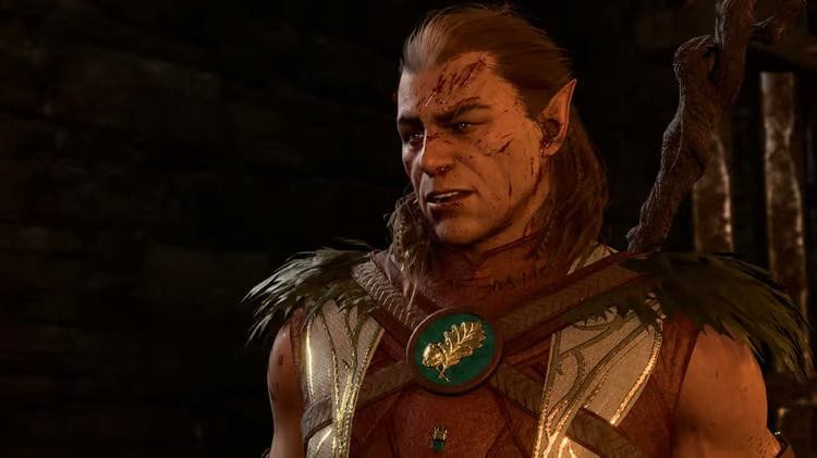 Un joueur de Baldur’s Gate 3 découvre un bug hilarant - Dexerto.fr