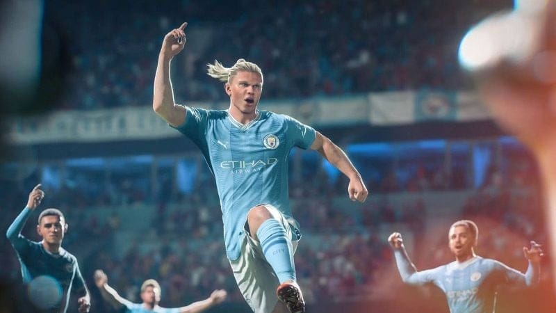Comment obtenir gratuitement la carte d’Erling Haaland dans EA FC 24 Ultimate Team - Dexerto.fr