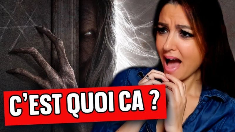 C'EST QUOI CET ENFER ??? Un survival-horror bien STRESSANT ! STRAYS SOULS