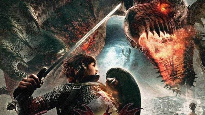 Un petit souci de rythme gâche notre preview de Dragon's Dogma 2