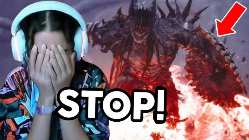 *NEW* Lords of the Fallen, Rage, Funny and Epic WTF Moments 11