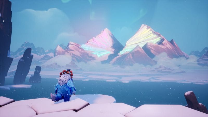 Test de Song of Nunu – La neige adorable | Geeks and Com'