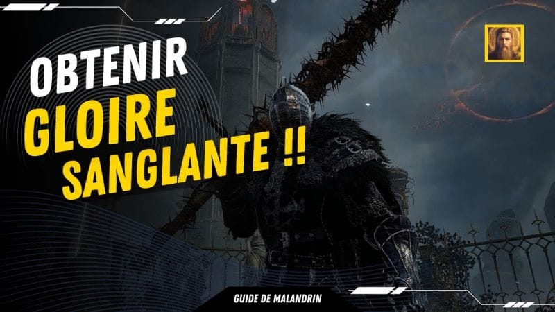 Obtenir gloire sanglante ! Lords of the fallen