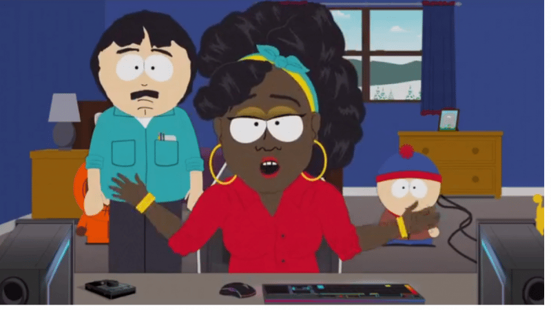 South Park parodie Baldur's Gate 3 dans le dernier épisode et commet une belle erreur. Les développeurs corrigent immédiatement