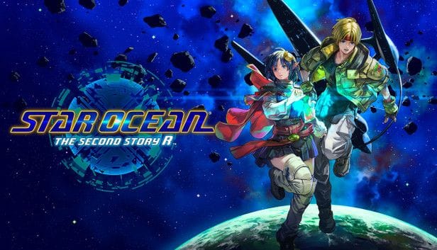 Star Ocean: The Second Story R - La sortie du remake en 2,5D célébrée avec un trailer de lancement - GEEKNPLAY Home, News, Nintendo Switch, PC, PlayStation 4, PlayStation 5