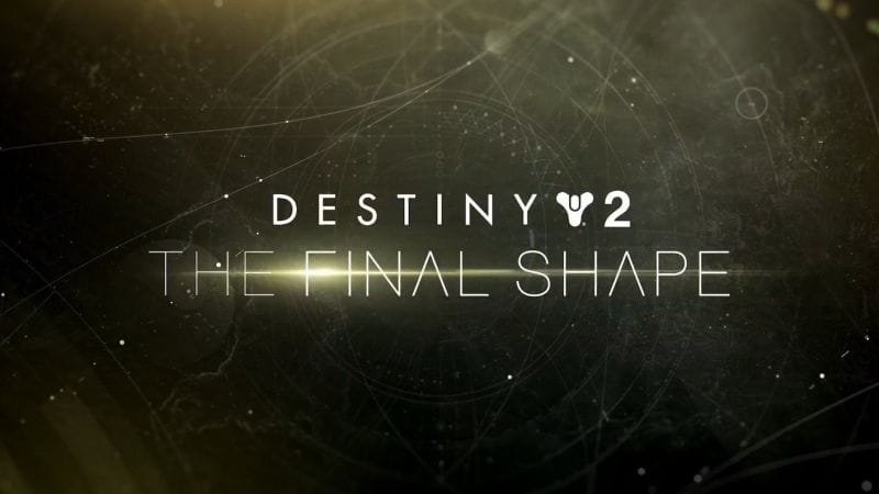 Destiny 2: The Final Shape reportée à juin 2024