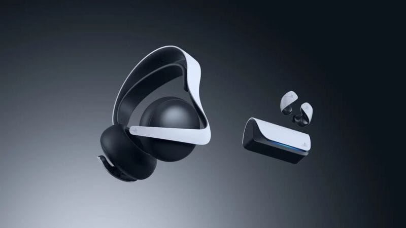 Les écouteurs sans fil de PlayStation seront lancés en décembre