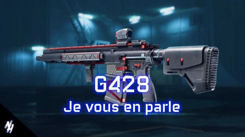 BATTLEFIELD 2042 CETTE ARME EST JUSTE TROP FORTE ! PRÉSENTATION & AVIS #onlyinbattlefield