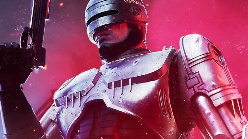 Robocop Rogue City : violent et jouissif, déjà un plaisir coupable ? On y a joué !