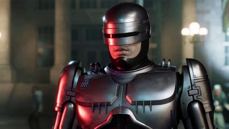 Robocop Rogue City PS4, Xbox One et Nintendo Switch, est-ce que le jeu est-il prévu sur console ?