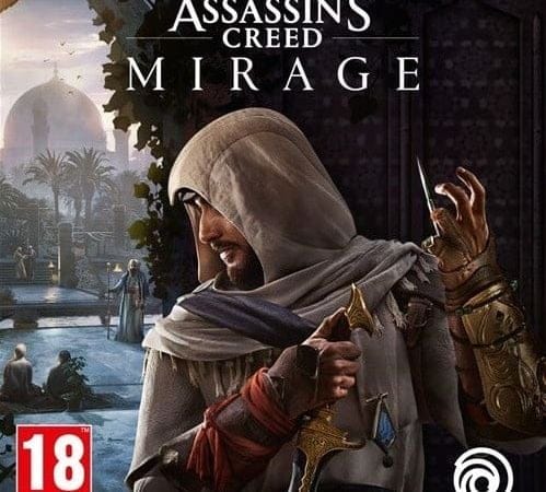 Assassin's Creed Mirage