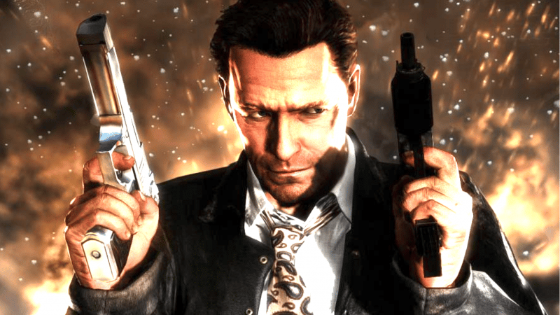 Max Payne Remake : d'excellentes nouvelles après la claque Alan Wake 2