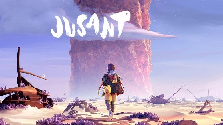 TEST - Jusant, le jeu qui monte à pic – Try aGame