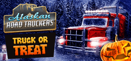 Alaskan Road Truckers - Rejoignez l'événement Truck or Treat sur Steam dès maintenant ! - GEEKNPLAY Home, News, PC