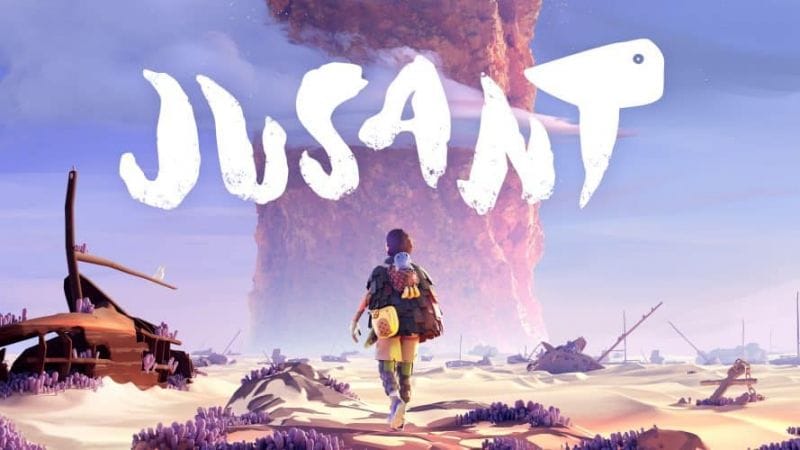 Test Jusant – Un jeu d’aventure et d’escalade contemplatif qui atteint des sommets ?