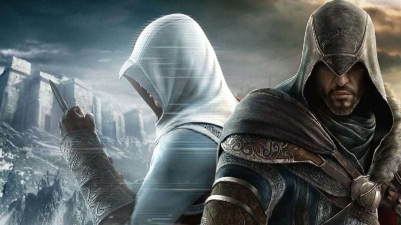 Ubisoft ferme des serveurs sur plusieurs jeux vidéo Assassin's Creed, mais pas seulement...