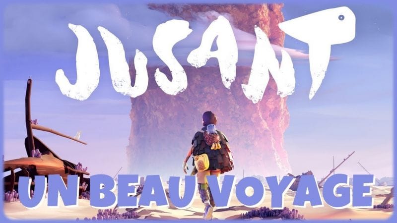 JUSANT mon AVIS & TEST COMPLET : une BELLE petite RÉUSSITE !