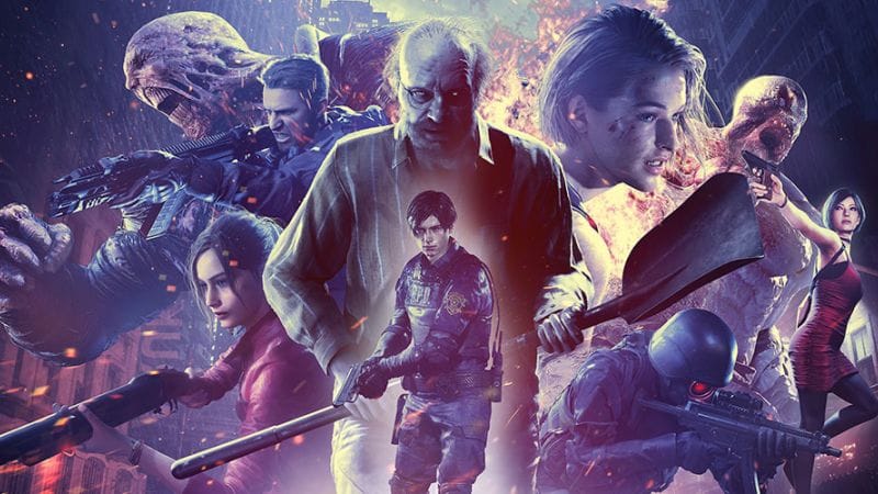 Rumeur : Resident Evil 9 a le "plus gros budget" de la série à ce jour