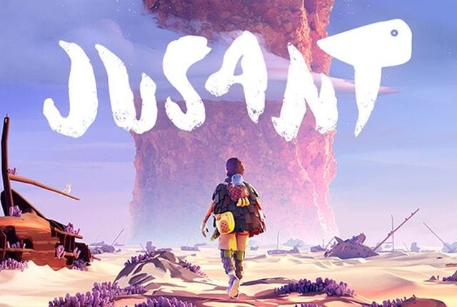 Jusant : Test PC ! Un DON'T NOD "Vertigineux" ? - N-Gamz.com