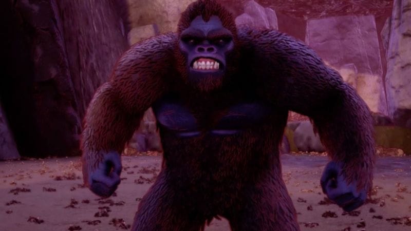 “C’est monstrueux !” Rise of Kong se fait lyncher par les joueurs, mais que s’est-il passé ?