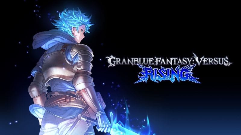 Granblue Fantasy: Versus Rising : La sortie du jeu de combat est repoussée au 14 décembre sur PC et consoles