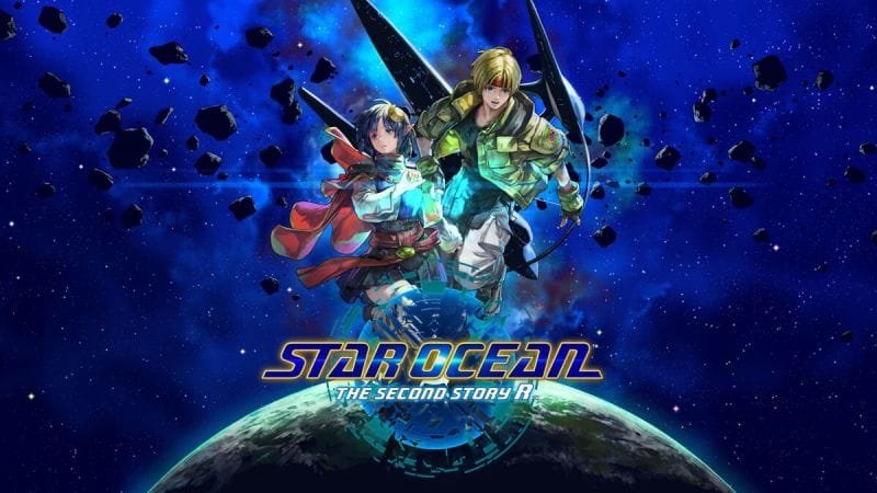 Test de Star Ocean The Second Story R : Un remake qui fait honneur au jeu original ?