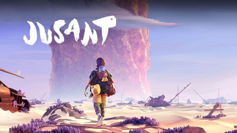 Jusant - L'Épopée de l'escalade est disponible sur consoles et PC - GEEKNPLAY Home, News, PC, PlayStation 5, Xbox Series X|S, XCloud