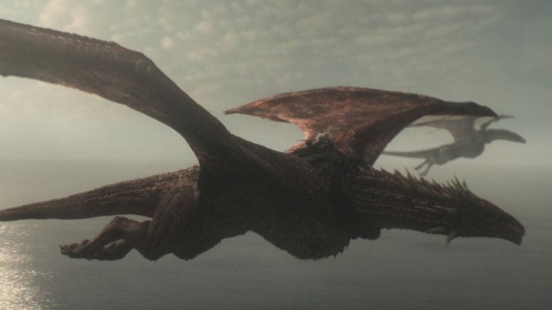A Knight of the Seven Kingdoms : le spinoff de Game of Thrones est en bonne voie