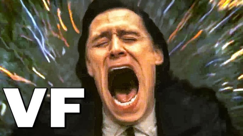 LOKI Saison 2 Nouvelle Bande Annonce VF (2023) Fin de Saison