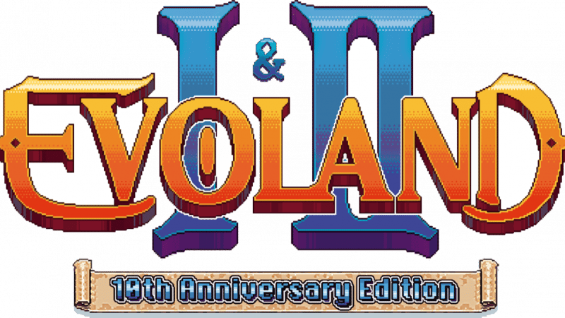 Evoland - Le jeu célèbre ses 10 ans avec une édition spéciale sur Switch et PS4 - GEEKNPLAY Événements, Home, Indie Games, News, Nintendo Switch, PC, PlayStation 4