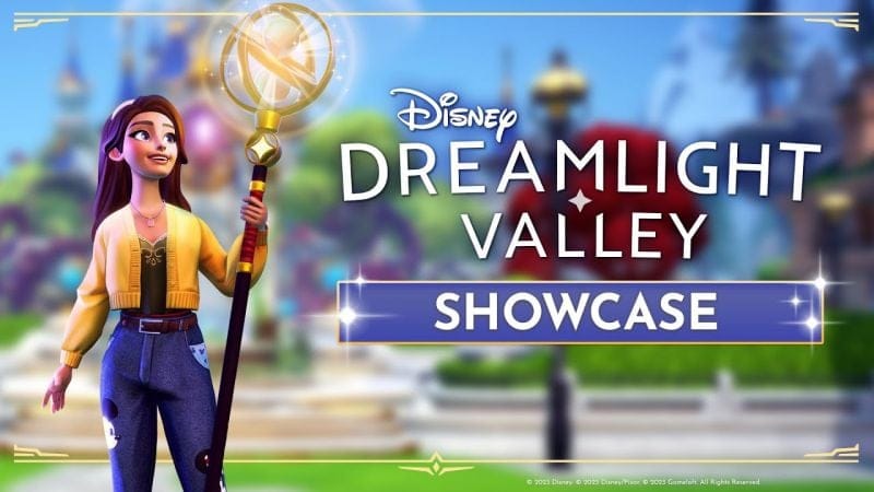 Disney Dreamlight Valley dévoile sa roadmap pour 2024 avec son extension payante A Rift in Time et son multijoueur