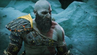 RUMEUR sur God of War Ragnarök : un DLC en développement, qui serait bientôt dévoilé