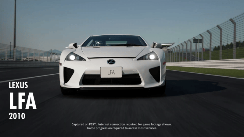 Gran Turismo 7 : sa plus grosse mise à jour dévoilée avec de grosses surprises, de quoi oublier Forza Motorsport ?