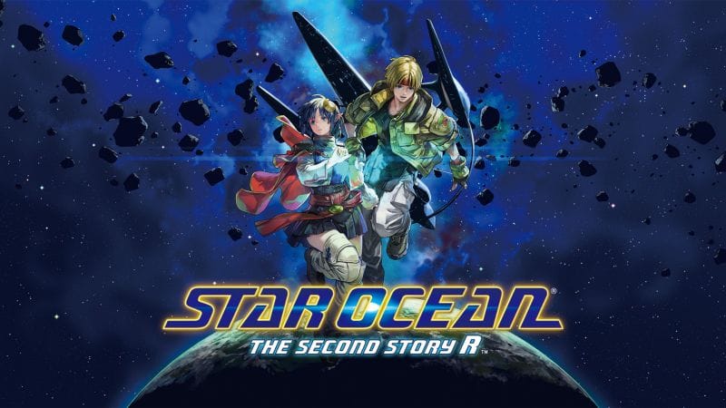 Test Star Ocean The Second Story R - Un classique qui renaît sous une nouvelle constellation