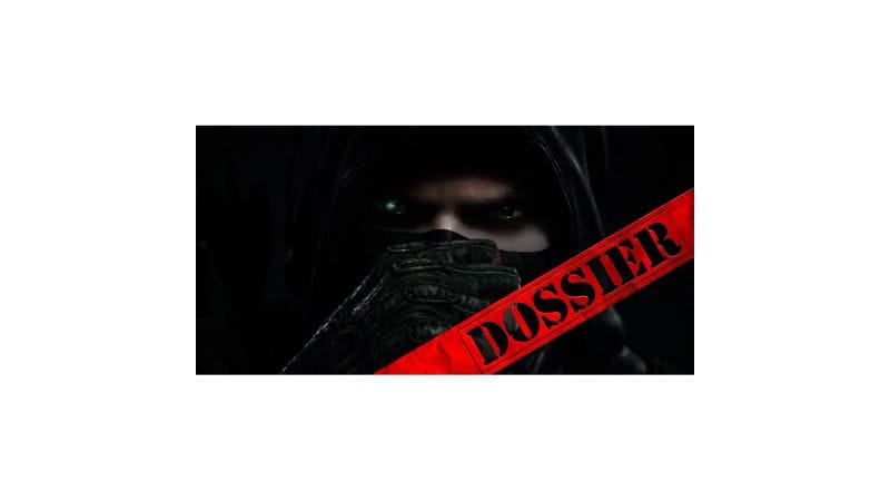 Thief : notre dossier