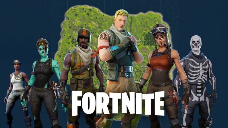 Mise à jour Fortnite OG, date et heure de la maj : quand sort-elle ?