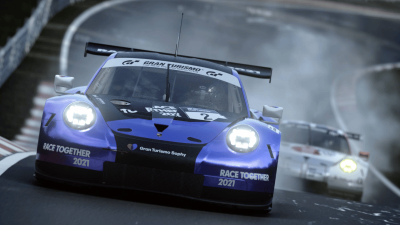 Gran Turismo 7La plus grande mise à jour du jeu depuis son lancement apporte du nouveau contenu dans presque toutes les parties du jeu.